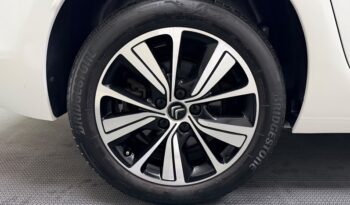 
									CITROËN C4 PICASSO 1.6 SEDUCTION 16V TURBO GASOLINA 4P AUTOMÁTICO 2018 completo								