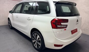 
									CITROËN C4 PICASSO 1.6 SEDUCTION 16V TURBO GASOLINA 4P AUTOMÁTICO 2018 completo								