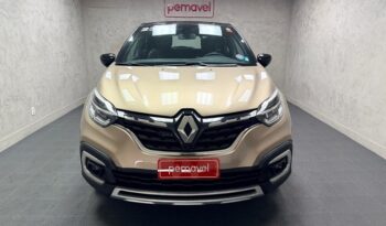 
									RENAULT CAPTUR 1.3 TCE FLEX ICONIC X-TRONIC 2023 completo								