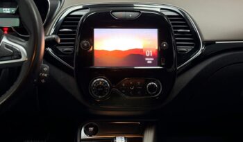 
									RENAULT CAPTUR 1.3 TCE FLEX ICONIC X-TRONIC 2023 completo								