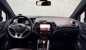 
									RENAULT CAPTUR 1.3 TCE FLEX ICONIC X-TRONIC 2023 completo								