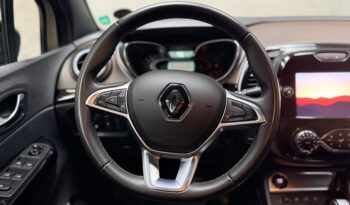 
									RENAULT CAPTUR 1.3 TCE FLEX ICONIC X-TRONIC 2023 completo								