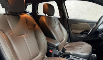 
									RENAULT CAPTUR 1.3 TCE FLEX ICONIC X-TRONIC 2023 completo								