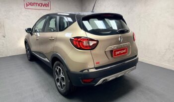 
									RENAULT CAPTUR 1.3 TCE FLEX ICONIC X-TRONIC 2023 completo								
