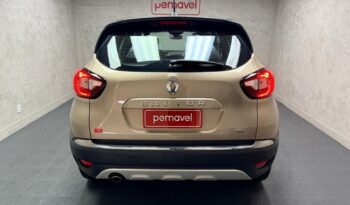 
									RENAULT CAPTUR 1.3 TCE FLEX ICONIC X-TRONIC 2023 completo								