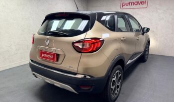 
									RENAULT CAPTUR 1.3 TCE FLEX ICONIC X-TRONIC 2023 completo								