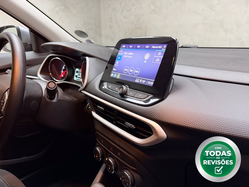 CHEVROLET TRACKER 1.0 TURBO FLEX LT AUTOMÁTICO 2022