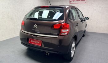 
									CITROËN C3 1.6 VTI 120 FLEX EXCLUSIVE EAT6 2018 completo								