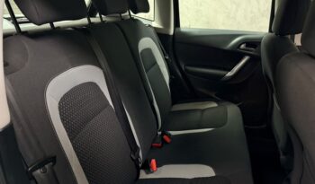 
									CITROËN C3 1.6 VTI 120 FLEX EXCLUSIVE EAT6 2018 completo								