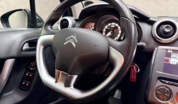 
									CITROËN C3 1.6 VTI 120 FLEX EXCLUSIVE EAT6 2018 completo								