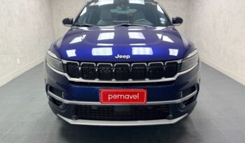 
									JEEP COMMANDER 1.3 T270 TURBO FLEX LIMITED AT6 2023 completo								