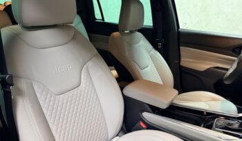 
									JEEP COMMANDER 1.3 T270 TURBO FLEX LIMITED AT6 2023 completo								