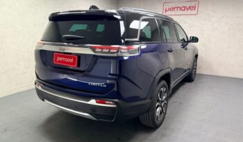 
									JEEP COMMANDER 1.3 T270 TURBO FLEX LIMITED AT6 2023 completo								