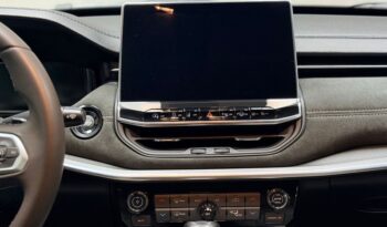 
									JEEP COMMANDER 1.3 T270 TURBO FLEX LIMITED AT6 2023 completo								