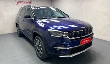 
									JEEP COMMANDER 1.3 T270 TURBO FLEX LIMITED AT6 2023 completo								