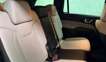 
									JEEP COMMANDER 1.3 T270 TURBO FLEX LIMITED AT6 2023 completo								