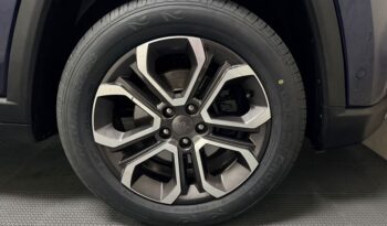
									JEEP COMMANDER 1.3 T270 TURBO FLEX LIMITED AT6 2023 completo								