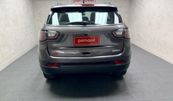 
									JEEP COMPASS 1.3 T270 TURBO FLEX LONGITUDE AT6 2023 completo								
