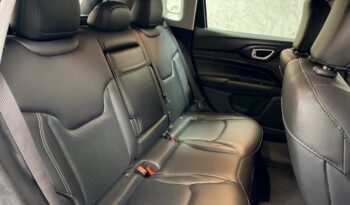 
									JEEP COMPASS 1.3 T270 TURBO FLEX LONGITUDE AT6 2023 completo								