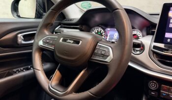 
									JEEP COMPASS 1.3 T270 TURBO FLEX LONGITUDE AT6 2023 completo								