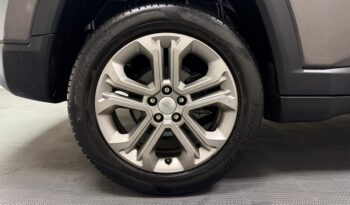 
									JEEP COMPASS 1.3 T270 TURBO FLEX LONGITUDE AT6 2023 completo								