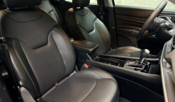 
									JEEP COMPASS 1.3 T270 TURBO FLEX LONGITUDE AT6 2023 completo								