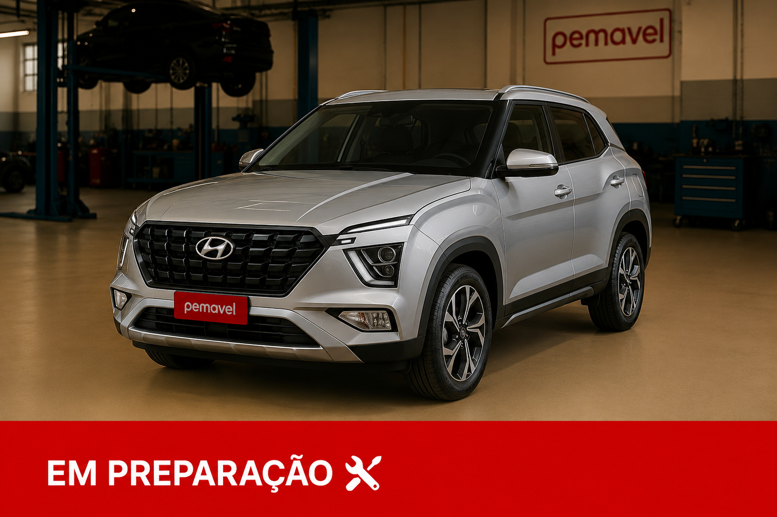 CRETA 2024