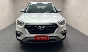 
									HYUNDAI CRETA 2.0 16V FLEX PRESTIGE AUTOMÁTICO 2019 completo								
