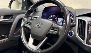 
									HYUNDAI CRETA 2.0 16V FLEX PRESTIGE AUTOMÁTICO 2019 completo								