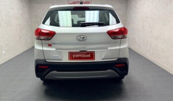 
									HYUNDAI CRETA 2.0 16V FLEX PRESTIGE AUTOMÁTICO 2019 completo								