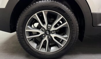 
									HYUNDAI CRETA 2.0 16V FLEX PRESTIGE AUTOMÁTICO 2019 completo								