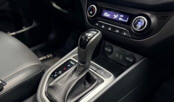 
									HYUNDAI CRETA 2.0 16V FLEX PRESTIGE AUTOMÁTICO 2019 completo								
