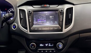 
									HYUNDAI CRETA 2.0 16V FLEX PRESTIGE AUTOMÁTICO 2019 completo								