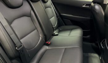 
									HYUNDAI CRETA 2.0 16V FLEX PRESTIGE AUTOMÁTICO 2019 completo								