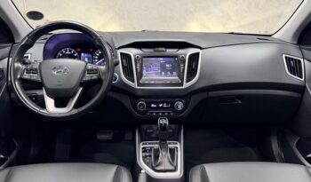
									HYUNDAI CRETA 2.0 16V FLEX PRESTIGE AUTOMÁTICO 2019 completo								