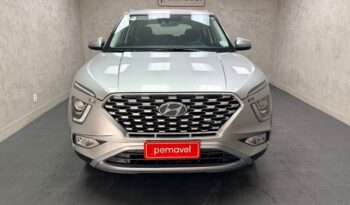 
									HYUNDAI CRETA 1.0 TGDI FLEX LIMITED AUTOMÁTICO 2024 completo								