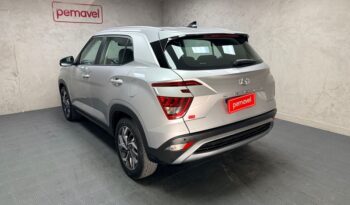 
									HYUNDAI CRETA 1.0 TGDI FLEX LIMITED AUTOMÁTICO 2024 completo								