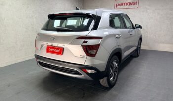 
									HYUNDAI CRETA 1.0 TGDI FLEX LIMITED AUTOMÁTICO 2024 completo								