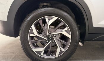 
									HYUNDAI CRETA 1.0 TGDI FLEX LIMITED AUTOMÁTICO 2024 completo								