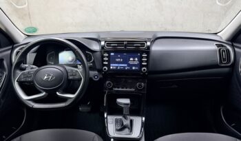 
									HYUNDAI CRETA 1.0 TGDI FLEX LIMITED AUTOMÁTICO 2024 completo								