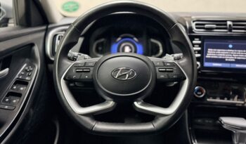 
									HYUNDAI CRETA 1.0 TGDI FLEX LIMITED AUTOMÁTICO 2024 completo								