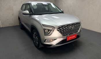 
									HYUNDAI CRETA 1.0 TGDI FLEX LIMITED AUTOMÁTICO 2024 completo								