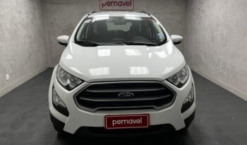 
									FORD ECOSPORT 1.5 TI-VCT FLEX SE MANUAL 2021 completo								