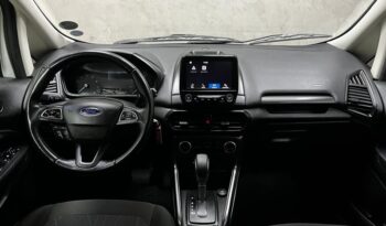 
									FORD ECOSPORT 1.5 TI-VCT FLEX SE MANUAL 2021 completo								