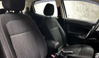 
									FORD ECOSPORT 1.5 TI-VCT FLEX SE MANUAL 2021 completo								