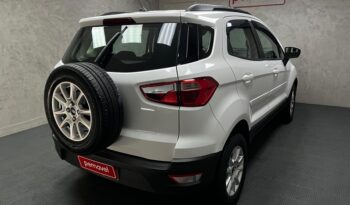 
									FORD ECOSPORT 1.5 TI-VCT FLEX SE MANUAL 2021 completo								