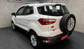 
									FORD ECOSPORT 1.5 TI-VCT FLEX SE MANUAL 2021 completo								