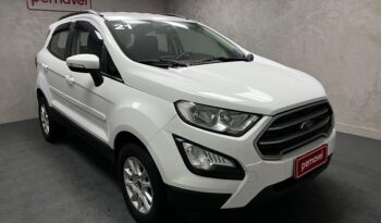 
									FORD ECOSPORT 1.5 TI-VCT FLEX SE MANUAL 2021 completo								