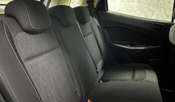 
									FORD ECOSPORT 1.5 TI-VCT FLEX SE MANUAL 2021 completo								