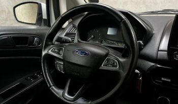 
									FORD ECOSPORT 1.5 TI-VCT FLEX SE MANUAL 2021 completo								